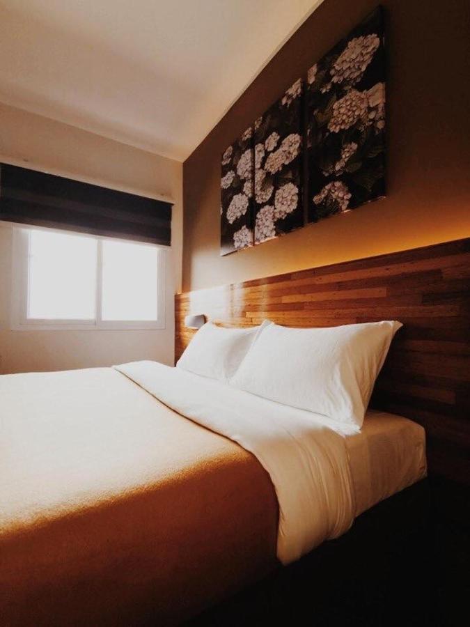 The Rosario Boutique Hotel Liloan Esterno foto